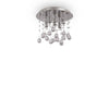 Luminaire plafonnier | Lundorora