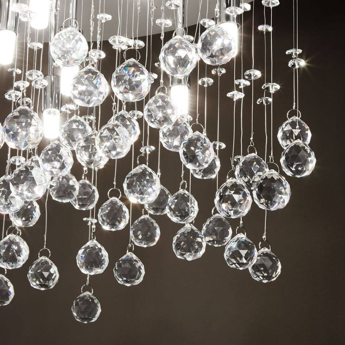 Luminaire plafonnier | Lundorora