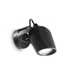 Luminaire extérieur | Elio Noire