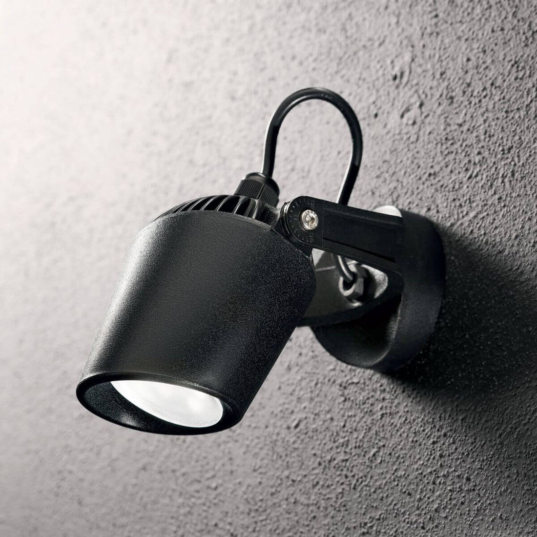 Luminaire extérieur | Elio Noire