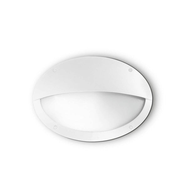 Luminaire extérieur | Medea Blanche