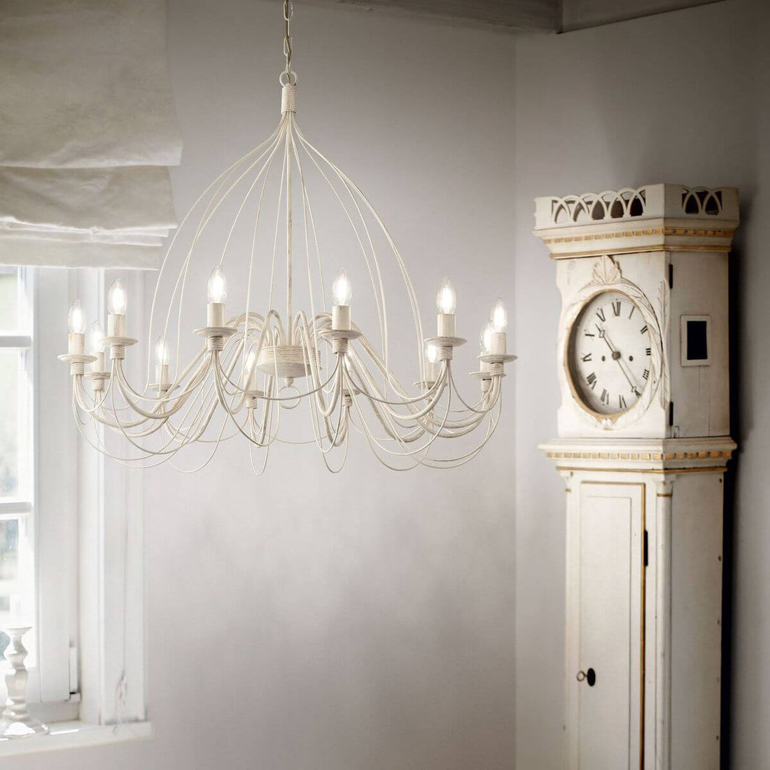 Suspension luminaire | Corte