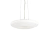 Suspension luminaire | Glory Blanche