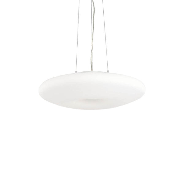Suspension luminaire | Glory Blanche