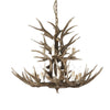 Suspension luminaire | Chalet Beige