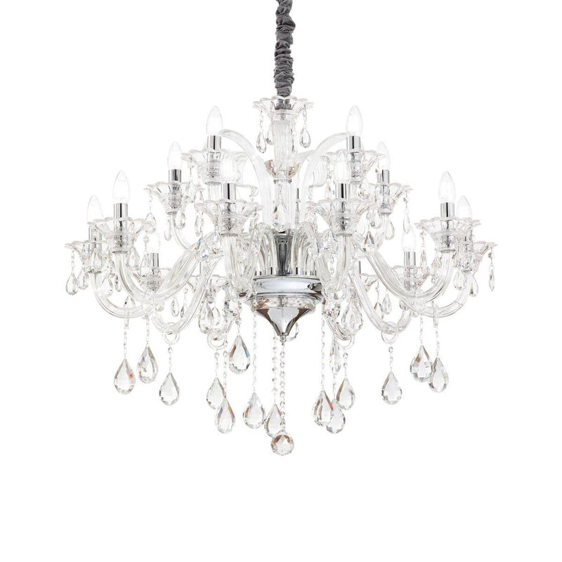 Suspension luminaire | Colossal