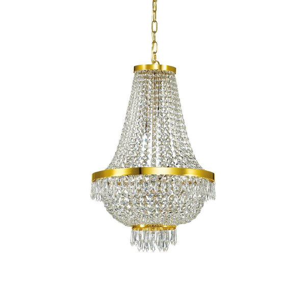 Suspension luminaire | Eliveristo