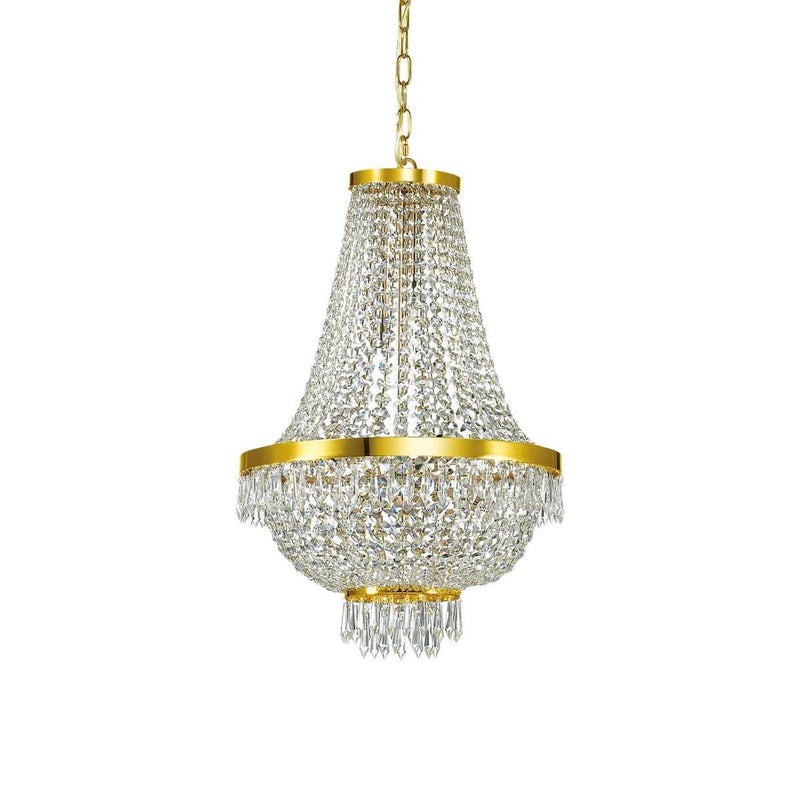 Suspension luminaire | Eliveristo