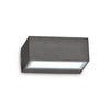 Luminaire extérieur | Twin Anthracite