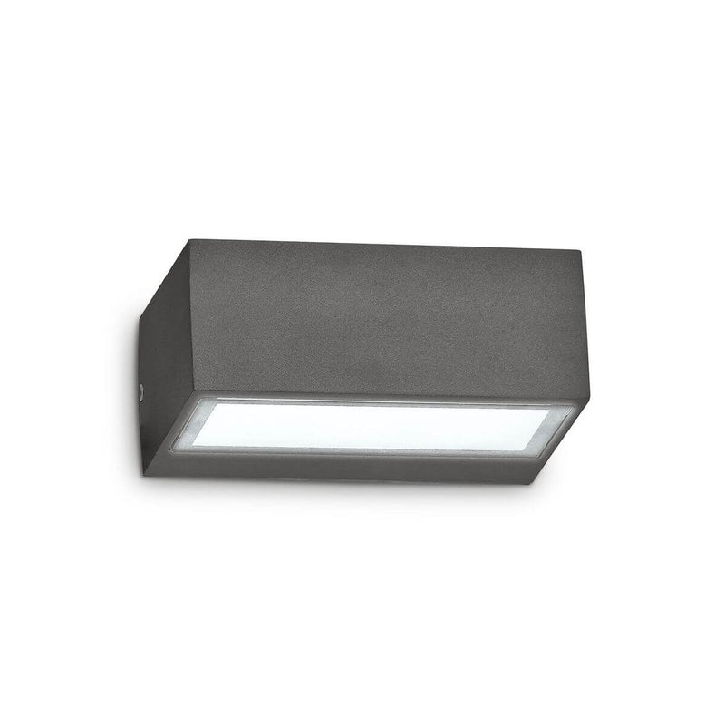 Luminaire extérieur | Twin Anthracite
