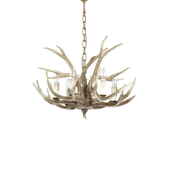 Suspension luminaire | Chalet