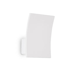 Applique murale FIX blanche