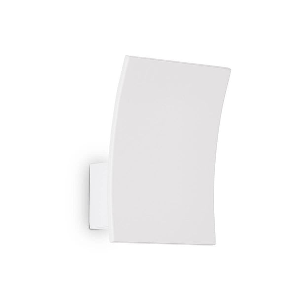 Applique murale FIX blanche