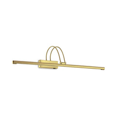 Applique murale BOW laiton (121130)