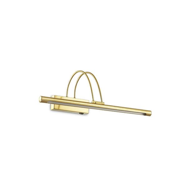 Applique murale BOW laiton (121178)