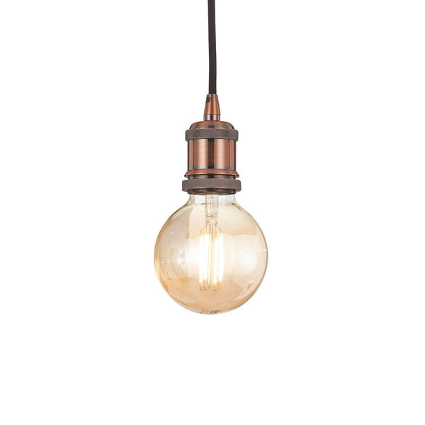 Suspension luminaire | Frida Cuivrée