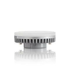 Ampoule GX53 blanche, 9 W | Ideal Lux