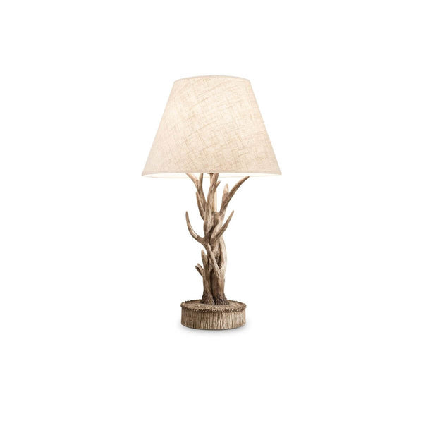 Lampe de chevet | Rusticus