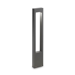 Lampadaire extérieur Vega anthracite