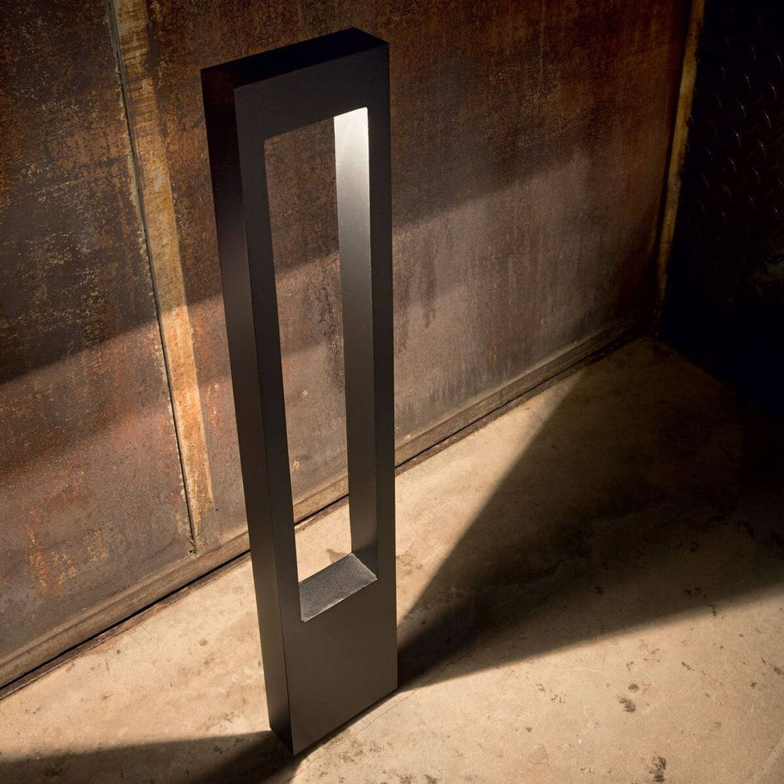 Luminaire extérieur | Vega Noir