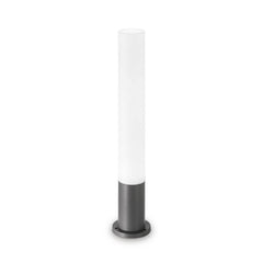 Lampadaire extérieur EDO Outdoor anthracite, Ø 15,5 cm
