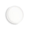 Plafonnier Universal blanc, Ø 30 cm (138619)