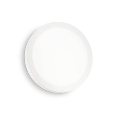 Plafonnier Universal blanc, Ø 30 cm (138619)