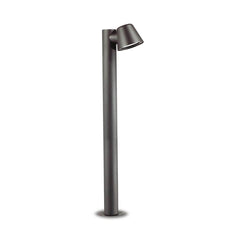 Lampadaire extérieur GAS anthracite