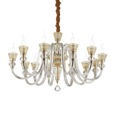 Suspension luminaire | Strauss Dorée