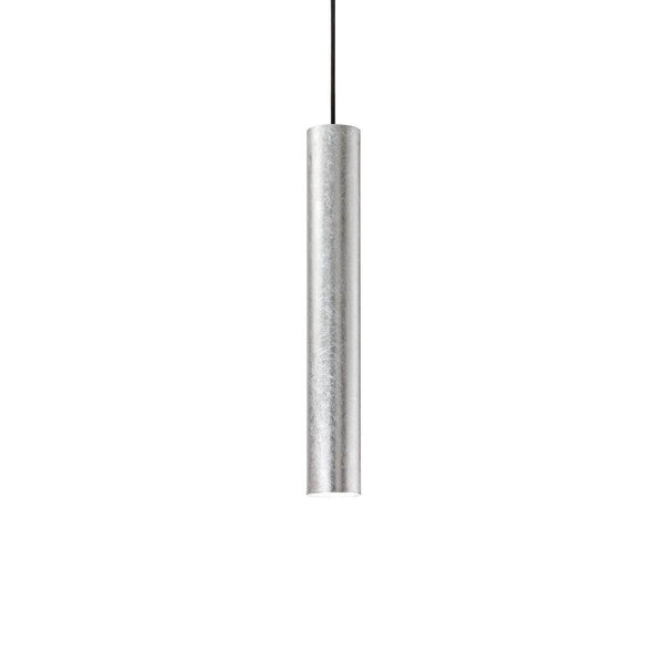 Suspension luminaire | Look Argentée
