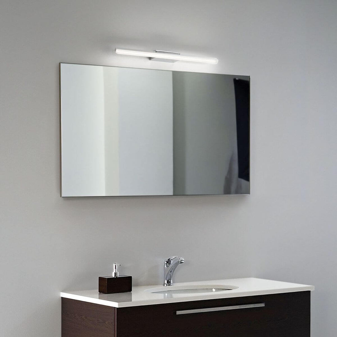 Luminaire extérieur | Riflesso Chromée