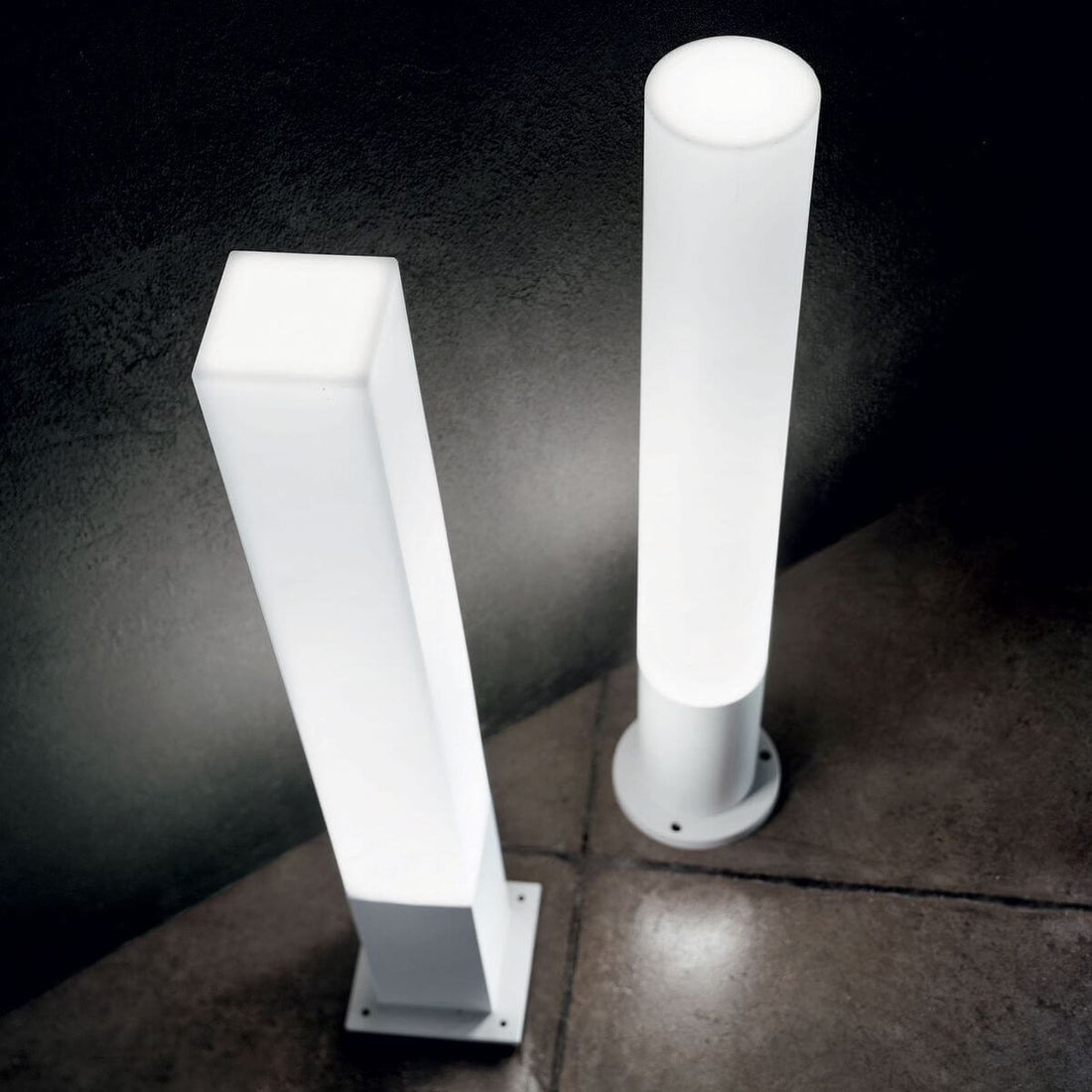 Luminaire extérieur | EDO Outdoor L 15 cm