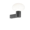 Luminaire extérieur | Clio Anthracite