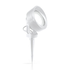 Luminaire extérieur Litio blanc