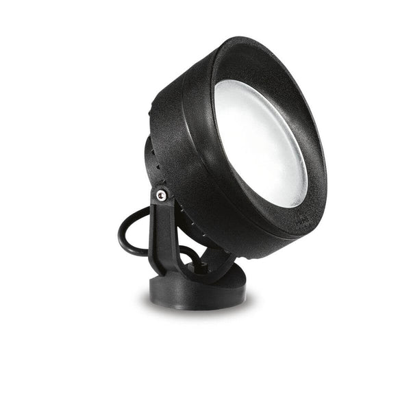 Luminaire extérieur Litio noir