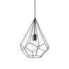 Suspension luminaire | Ampolla H 42 cm