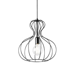 Suspension luminaire | Ampolla