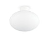 Luminaire extérieur | Clio Blanc