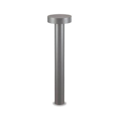 Lampadaire extérieur Tesla 4 lumières anthracite (153162)