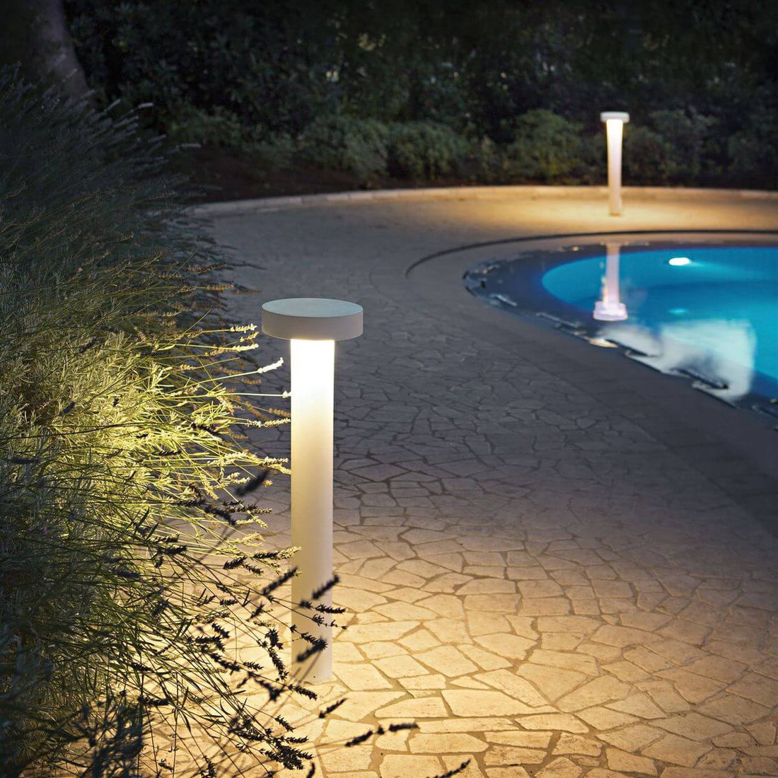 Luminaire extérieur | Nerdorina