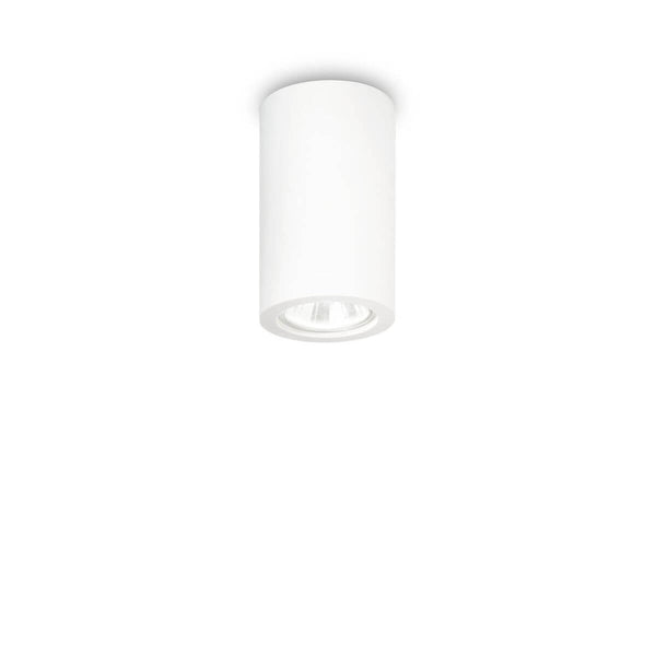 Luminaire plafonnier | Tower Blanc