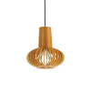 Suspension luminaire | Citrus Bois