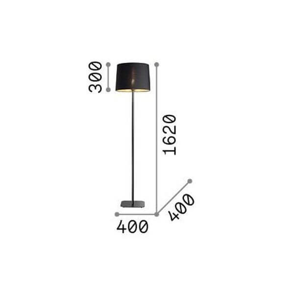 Lampadaire salon | Nordik