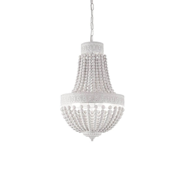 Suspension luminaire | Monet Blanche