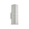 Luminaire extérieur | GUN Grise