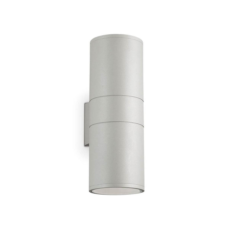 Luminaire extérieur | GUN Grise