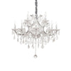 Suspension luminaire | Napoleon