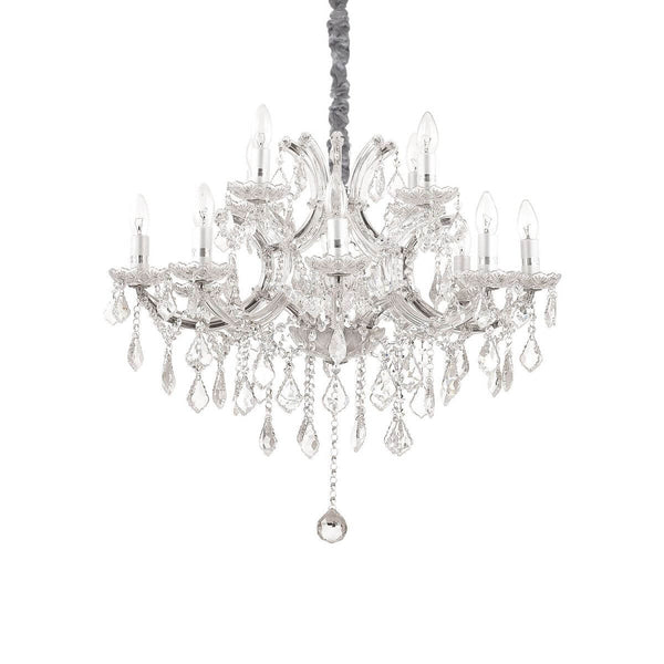 Suspension luminaire | Napoleon
