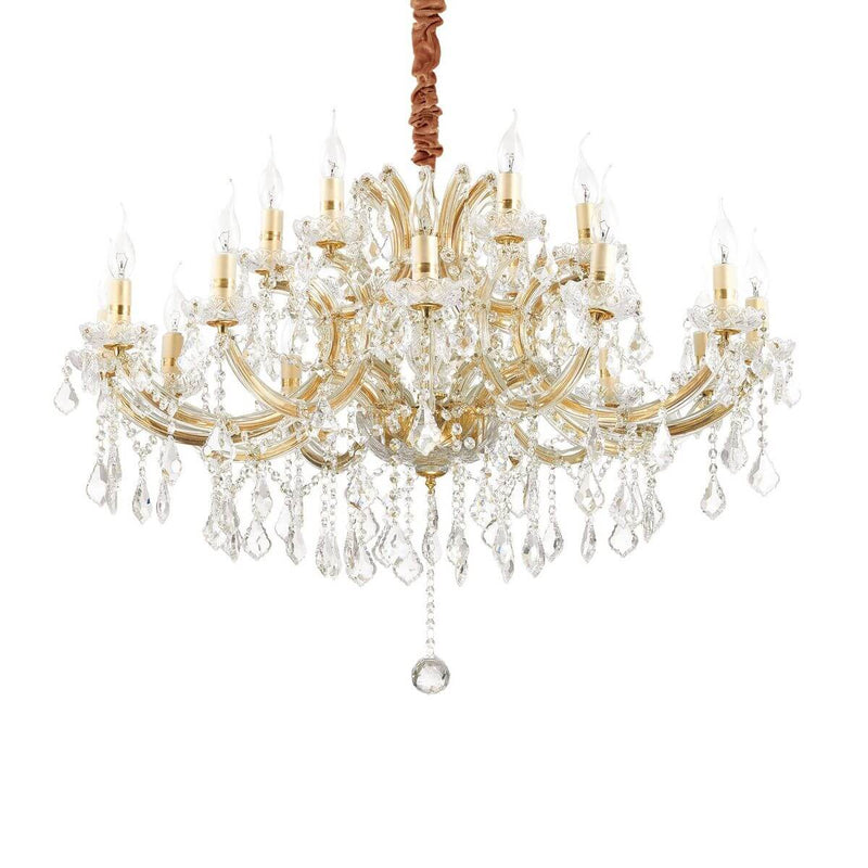 Suspension luminaire | Obol