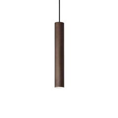 Suspension Look marron